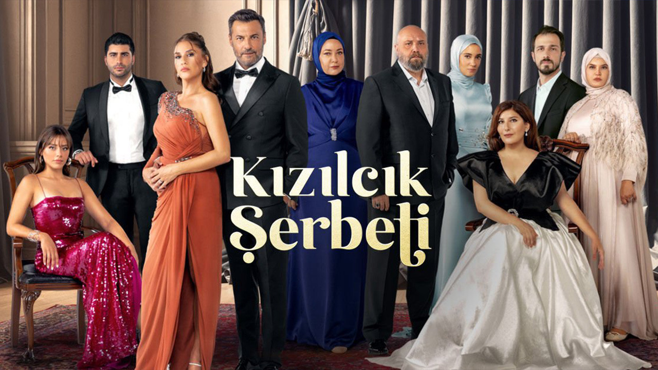 Kızılcık Şerbeti 4. Sezon Ne Zaman Başlayacak? Kızılcık Şerbeti'nde Son Bölüm Neler Oldu?