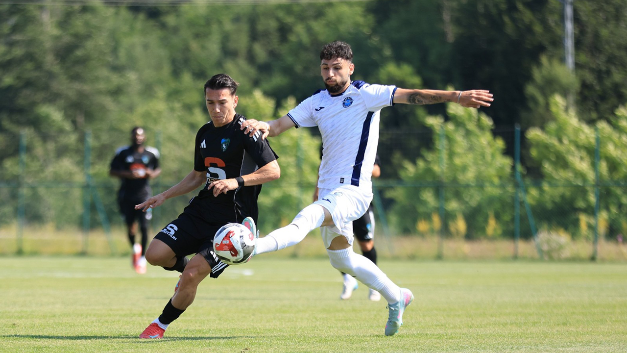 Sivasspor maçı 24 Temmuz’da… Taraftar ve basına açık olacak