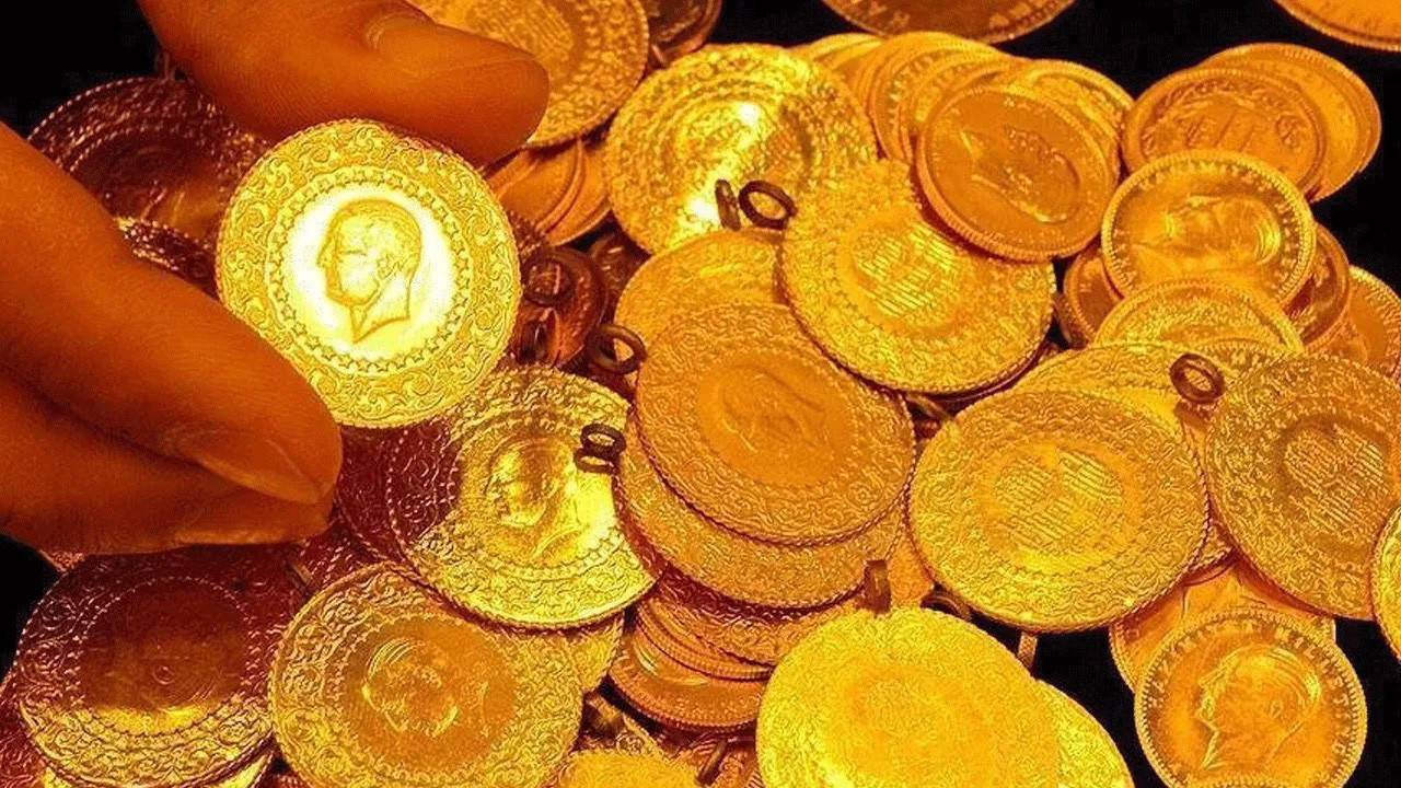 21 TEMMUZ 2025 ALTIN FİYATLARI SON DAKİKA : Gram, Çeyrek, Yarım, Cumhuriyet Altını Kaç TL?