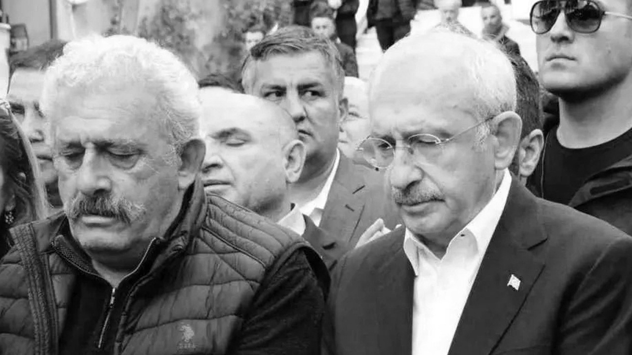 Kemal Kılıçdaroğlu'nun İkiz Kardeşi Adil Kılıçdaroğlu Neden Öldü? Adil Kılıçdaroğlu Kaç Yaşında Öldü