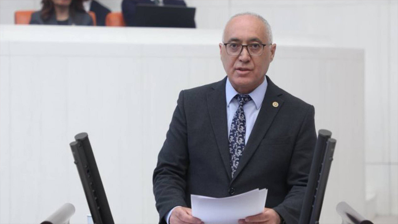 Doğan Demir Gelecek Partisi'nden Neden İstifa Etti? Doğan Demir Kimdir, Kaç Yaşında, Nereli?