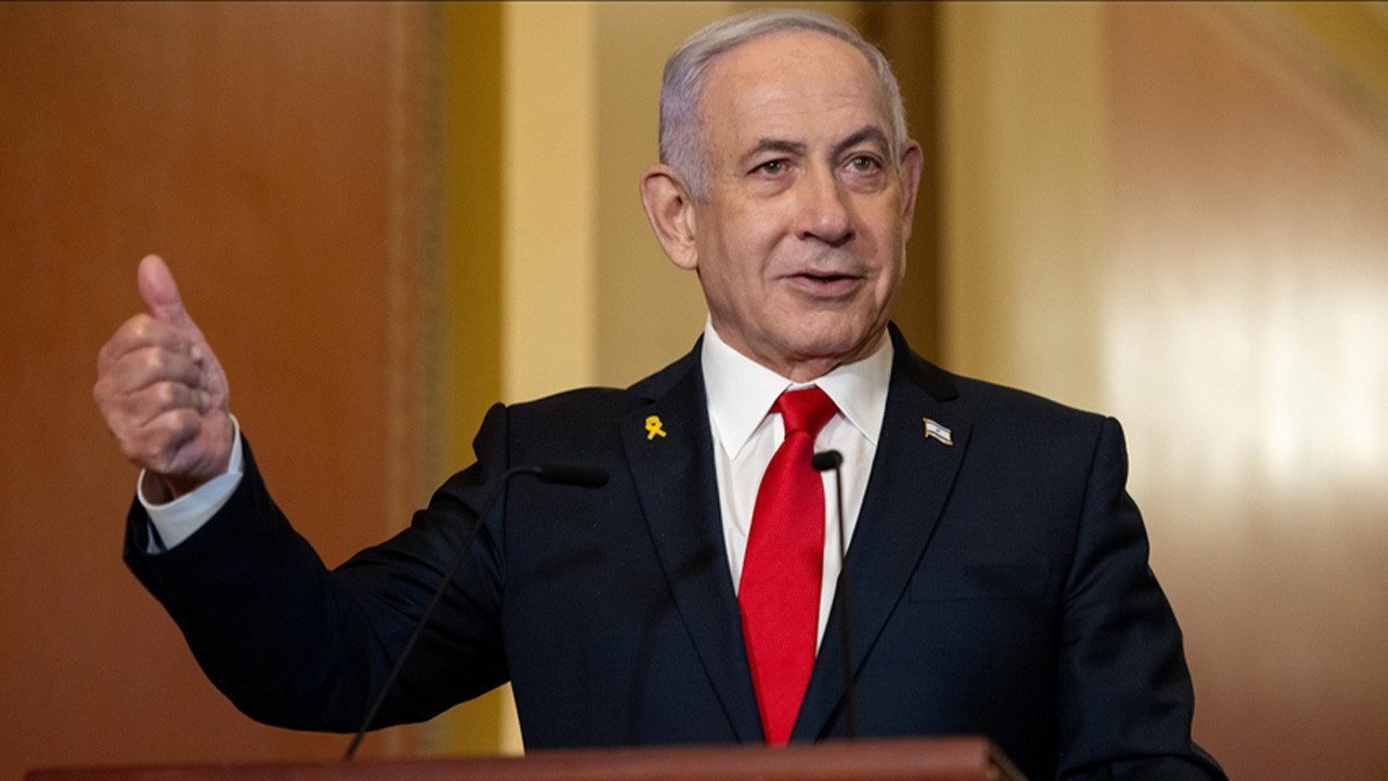 Netanyahu Zehirlendi Mi? İsrail Başbakanı Binyamin Netanyahu Hastaneye Mi Kaldırıldı? Netanyahu Kim?