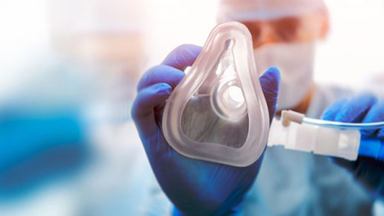 Anestezi Nedir? (Lokal & Genel)