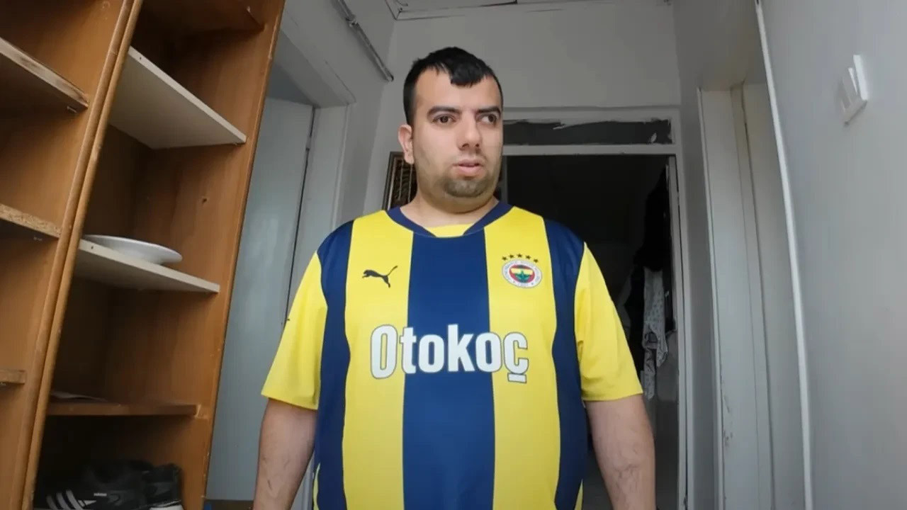 Kadıköy Boğası Filmi Ne Zaman Çıkacak? Kadıköy Boğası Mustafa Başaran Kimdir?