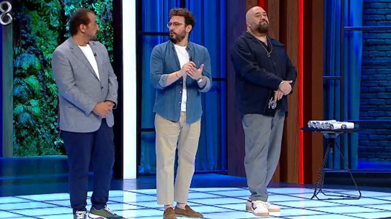 MASTERCHEF ANA KADROYA GİREN 10 YARIŞMACI KİM OLDU? TV8 Masterchef Ana Kadroya Kim Girdi?