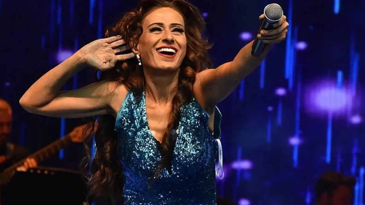 Ünlü Şarkıcı Yıldız Tilbe "Mikrofon Tutmam Bile Yasak" Deyip Hastalığını İlk Kez Açıkladı! Meğer..