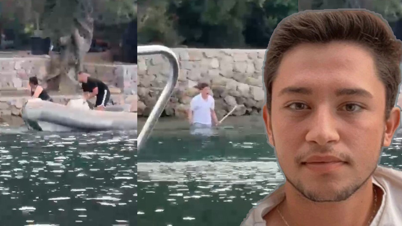 Arda Deniz Onat Cinayeti Yeni Görüntüler Geldi: Arda Deniz Onat Kimdir, Kaç Yaşında, Neden Öldü?