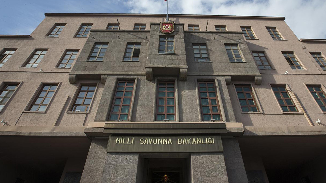 Milli Savunma Bakanlığı 3097 Personel Alımı Başvuru Ekranı: MSB İş Başvurusu Nasıl Yapılır?