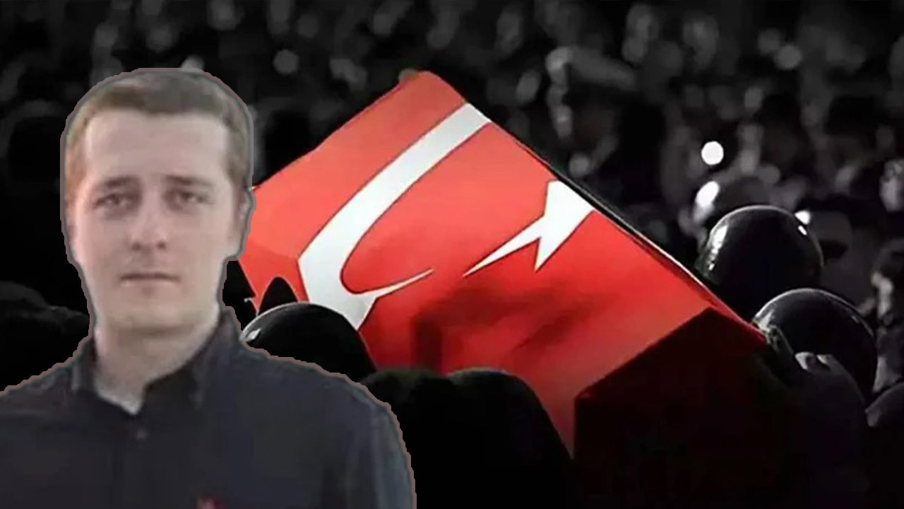 Hatay İskenderun Şehidi Muhafız Er Hayrullah Halit Karaman Kimdir, Kaç Yaşında, Nereli? Hayrullah Halit Karaman Neden Şehit Oldu?