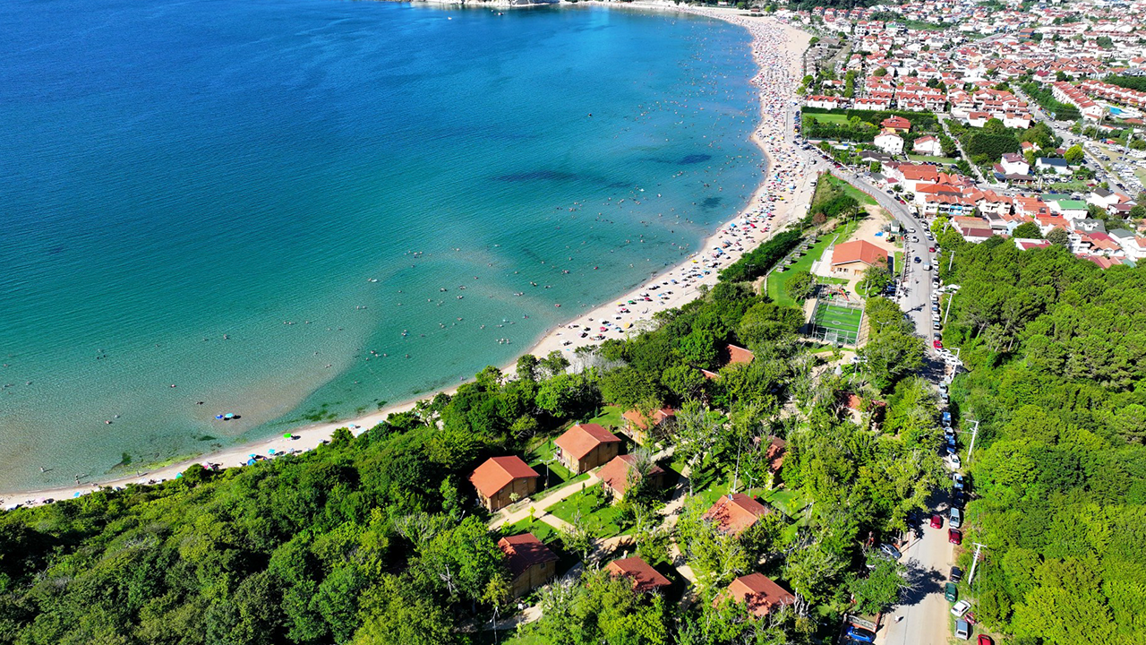 Kocaeli Büyükşehir Belediyesi'nden öğrencilere hediye!