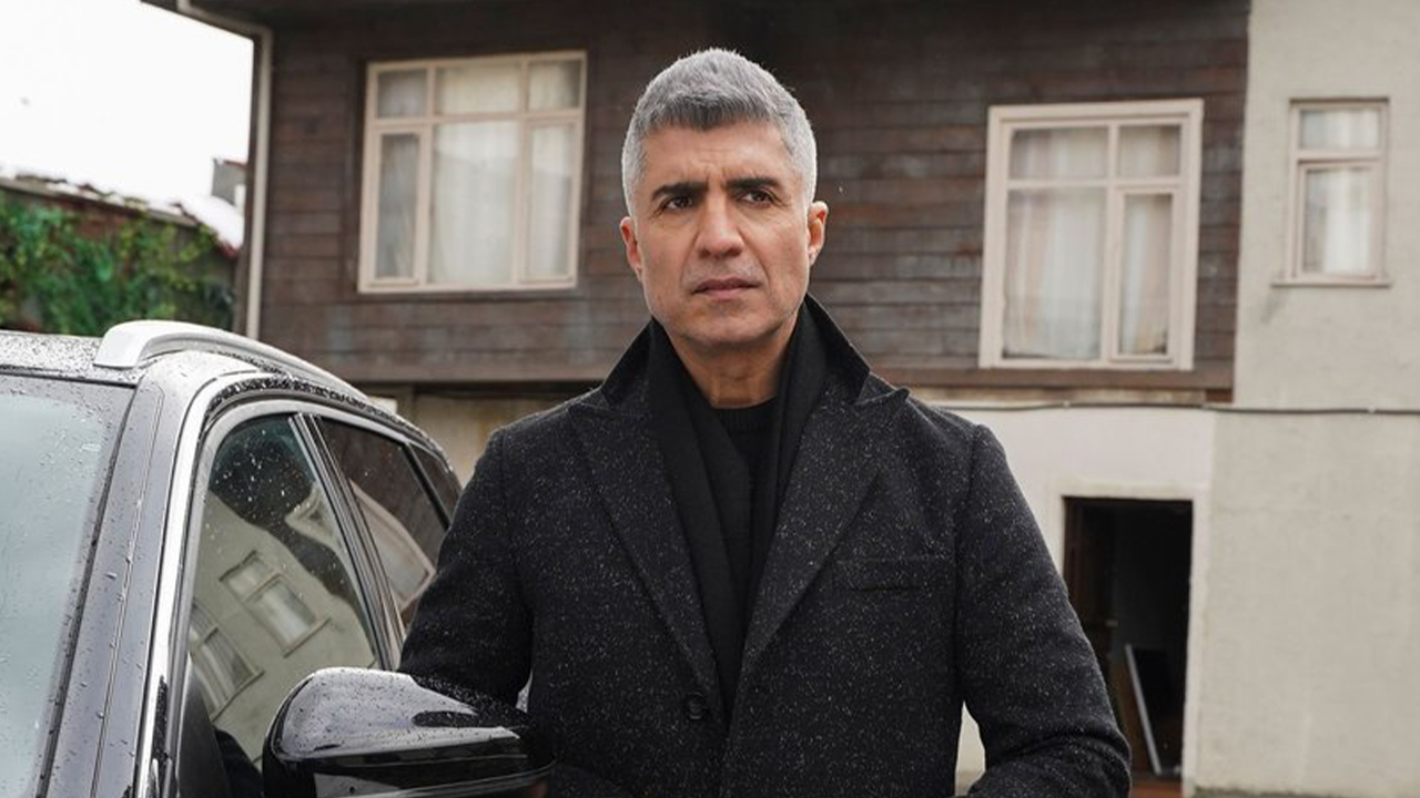 Özcan Deniz gemileri yaktı!