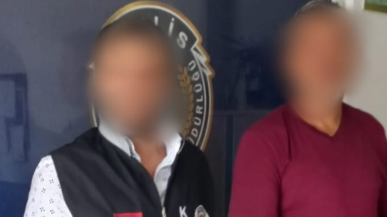 12 yıl 4 ay hapis cezası bulunan hükümlü yakalandı