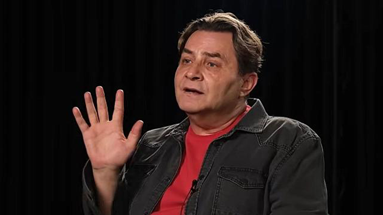 Armağan Çağlayan'ın başına gelenler sosyal medyayı ikiye böldü!