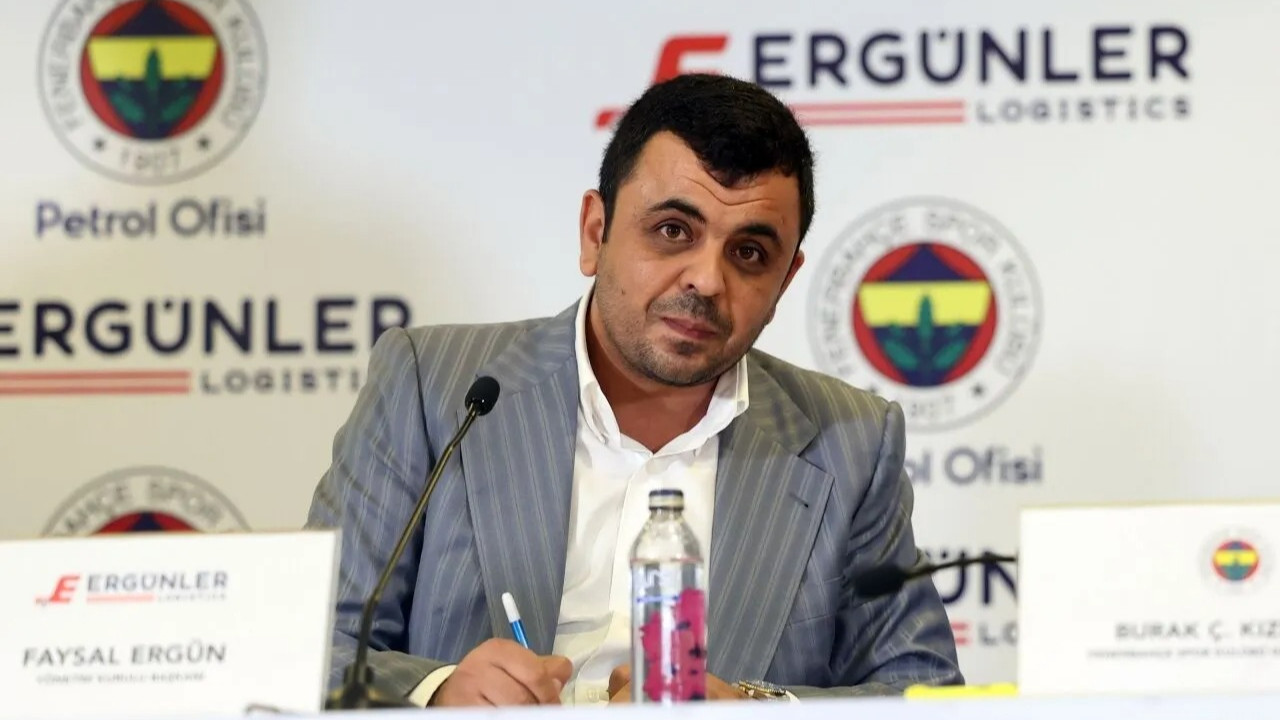 Ergünler Lojistik Kocaelispor'a sponsor olacak mı?