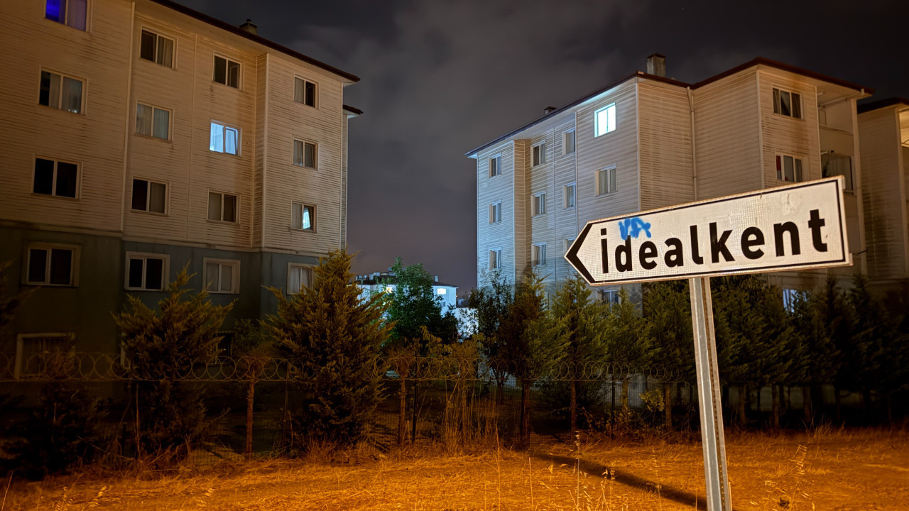 Adapazarı’nda doğal gaz parlaması: 1 kişi yaralandı