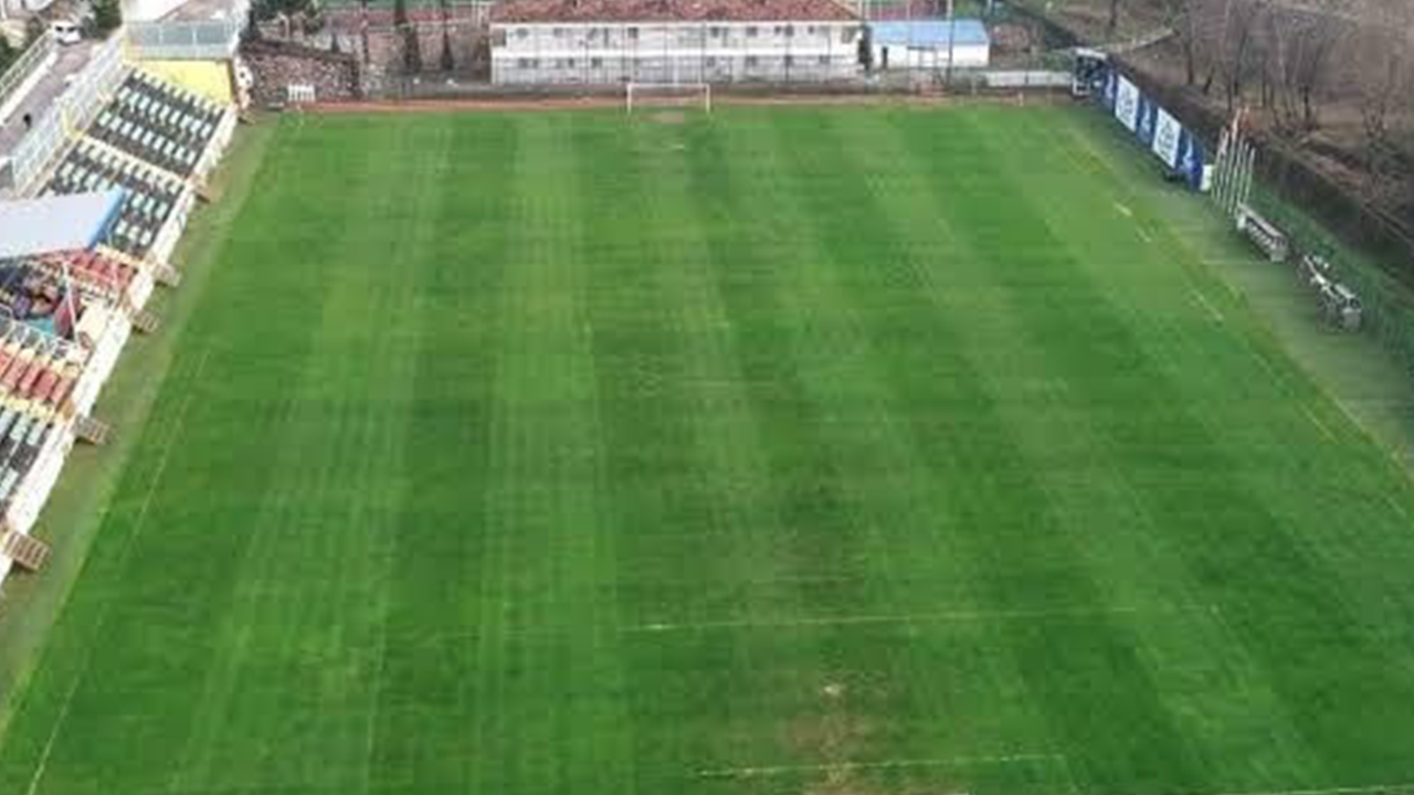 Al-Wydad Club maçı Derince Stadyumu’na alındı