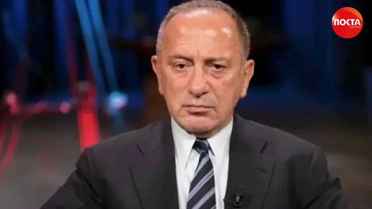 Fatih Altaylı'nın duruşma tarihi belli oldu