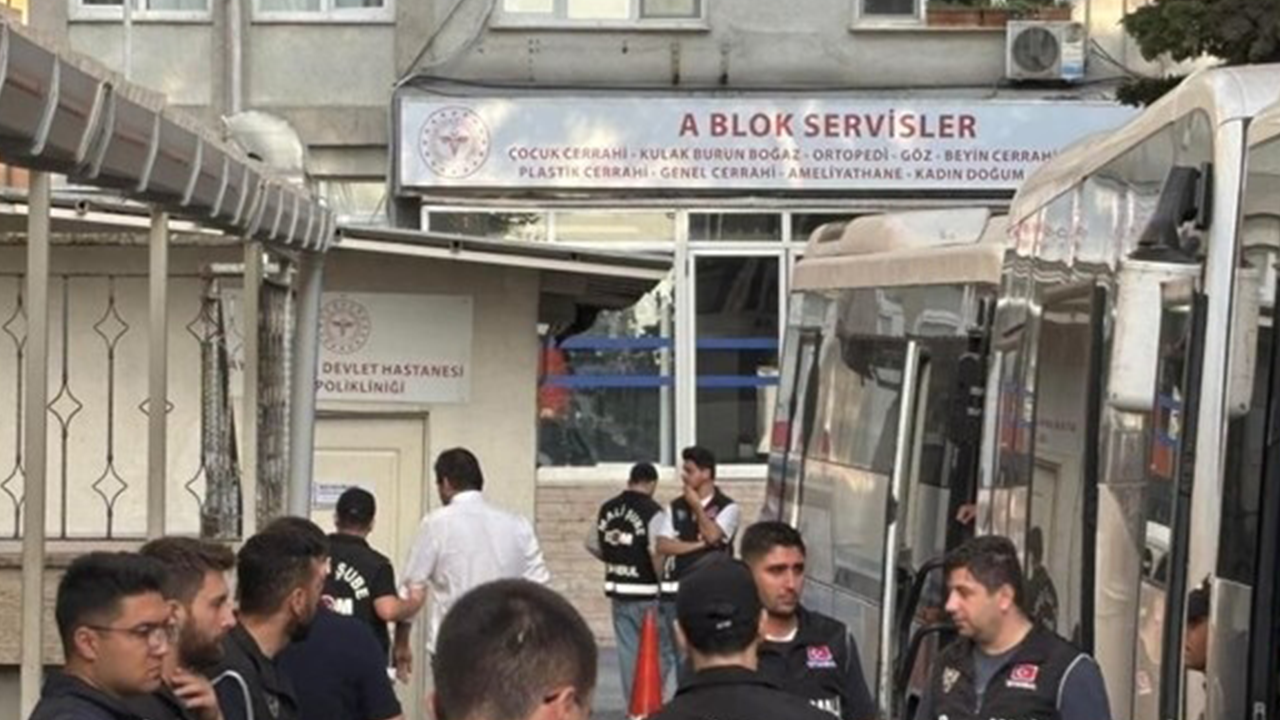 İBB soruşturmasında 5 kişi tutuklandı