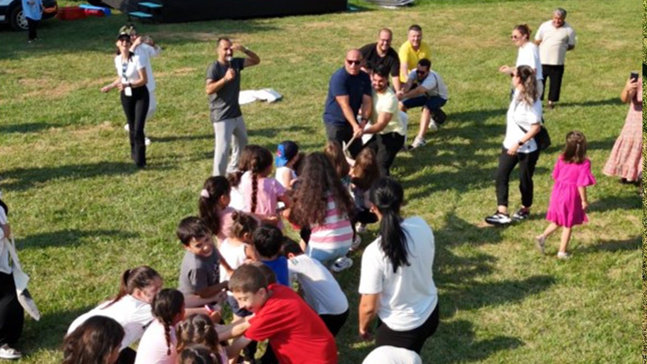Kocaeli Büyükşehir Belediyesi ilçe ilçe gelenekleri yaşatıyor!