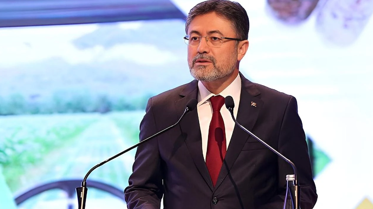 İbrahim Yumaklı: Orman yangınları şimdilik bitti, ama sosyal medyadaki yangın öyle kolay sönmüyor
