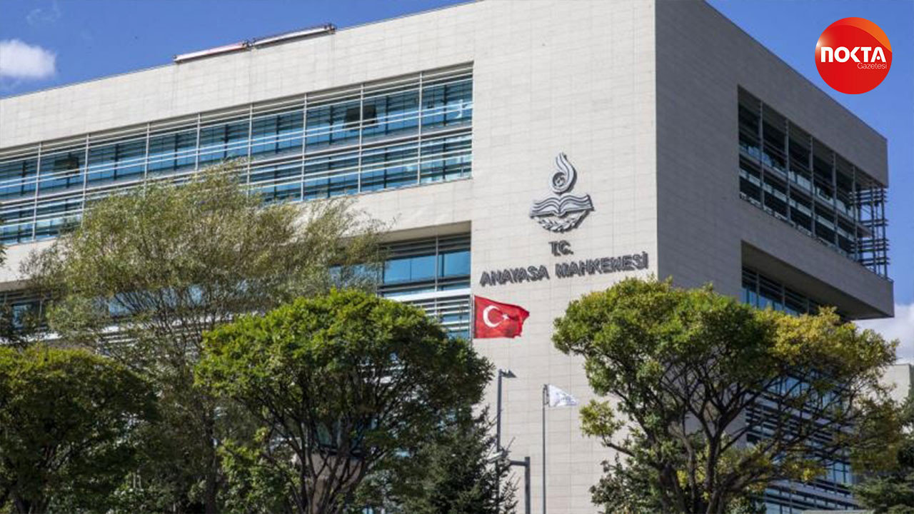 AYM'nin sonuçlandırdığı bireysel başvuru sayısı 573 bini aştı