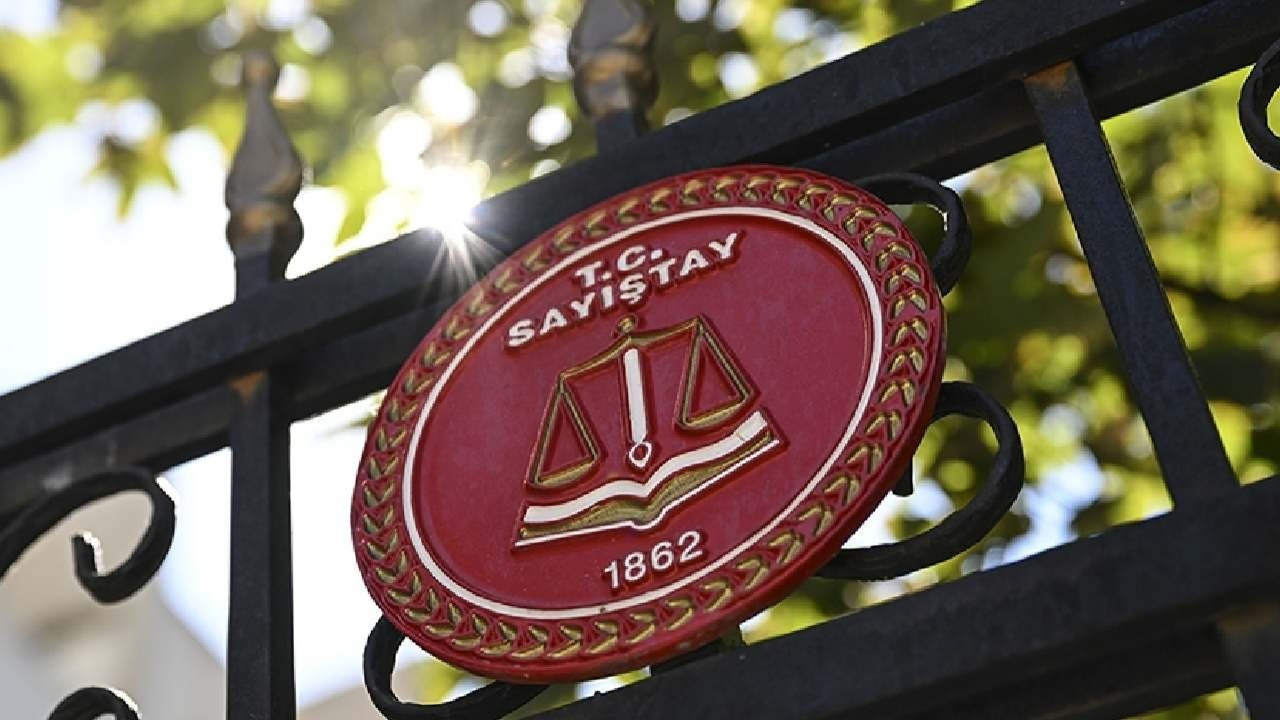 Sayıştay personel alımı yapacak!