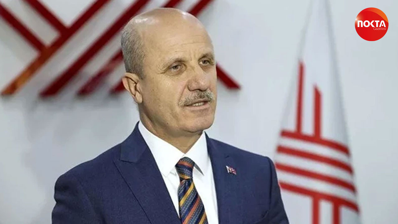 YÖK Başkanlığı'na yeniden Erol Özvar atandı