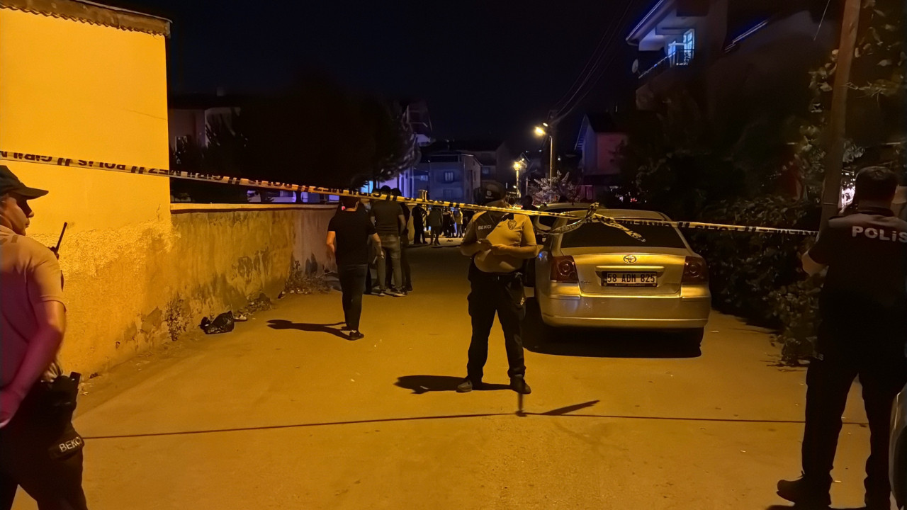 Sivas’ta düğünde halay kavgası: 12 Yaralı