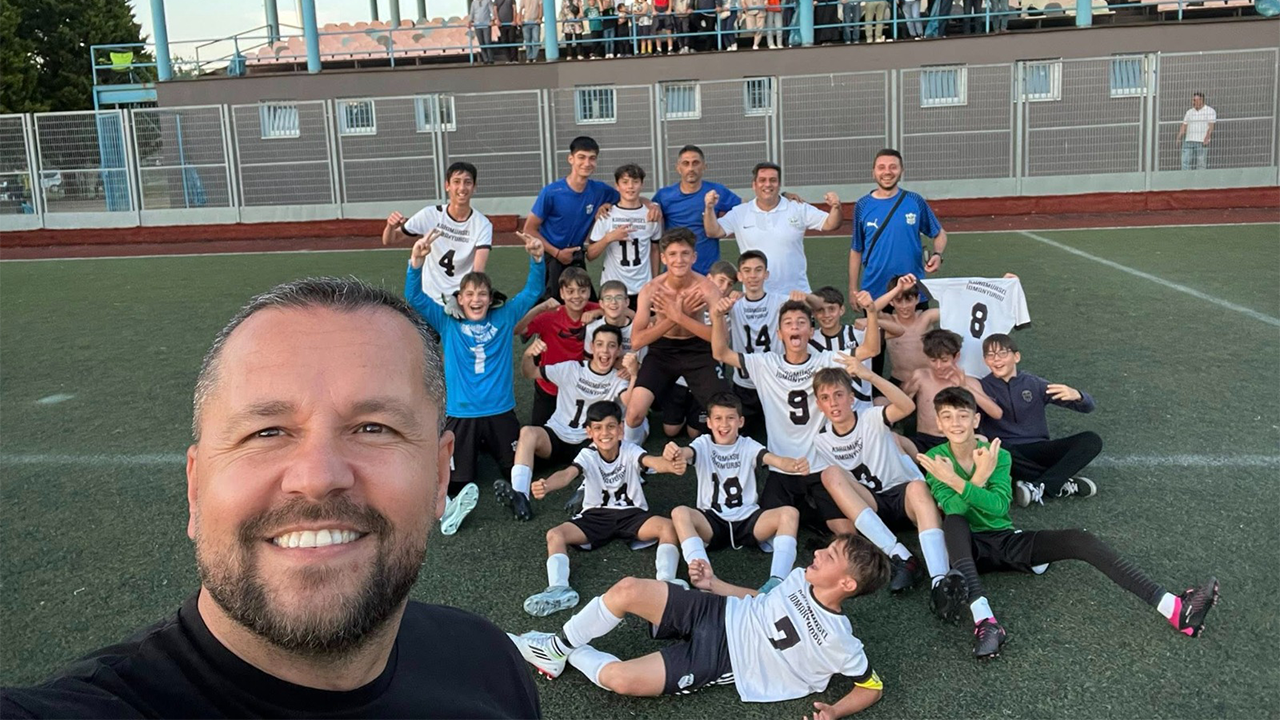 Cihan Yardım: Her bir kelimenizi size yutturacağım!