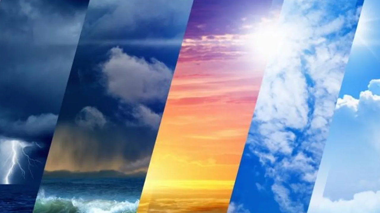 Meteoroloji'den uyarı geldi!