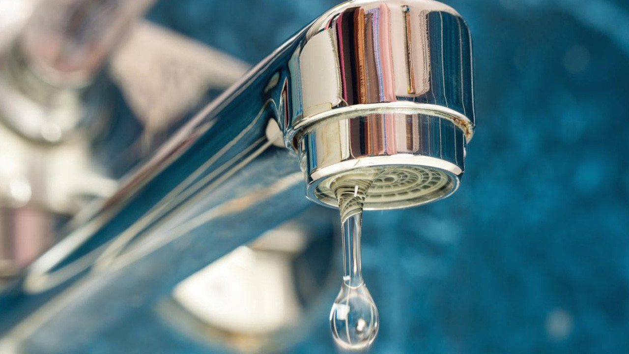 (ASKİ) ANKARA SU KESİNTİSİ 04 AĞUSTOS 2025 10 SAAT BOYUNCA YOK! Ankara'da Sular Ne Zaman Gelecek?