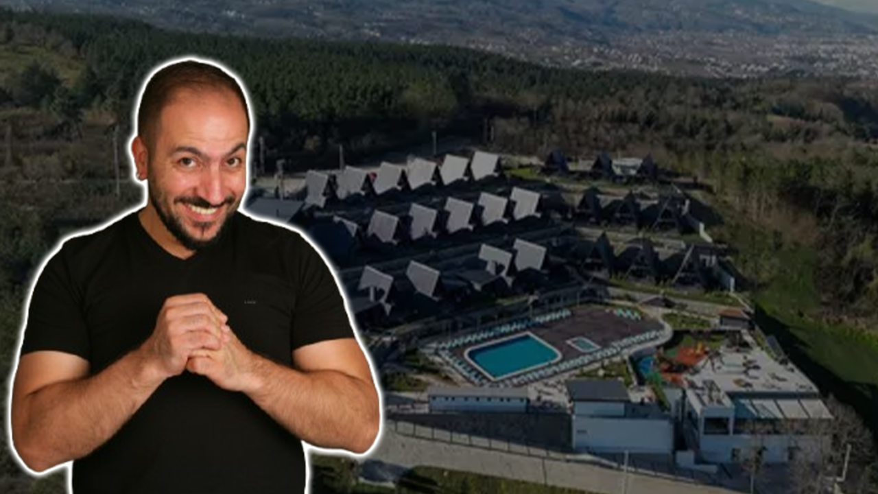 Bu müzik şöleni kaçmaz: World Dreams Forest Otel'de Karadeniz rüzgarı esecek!