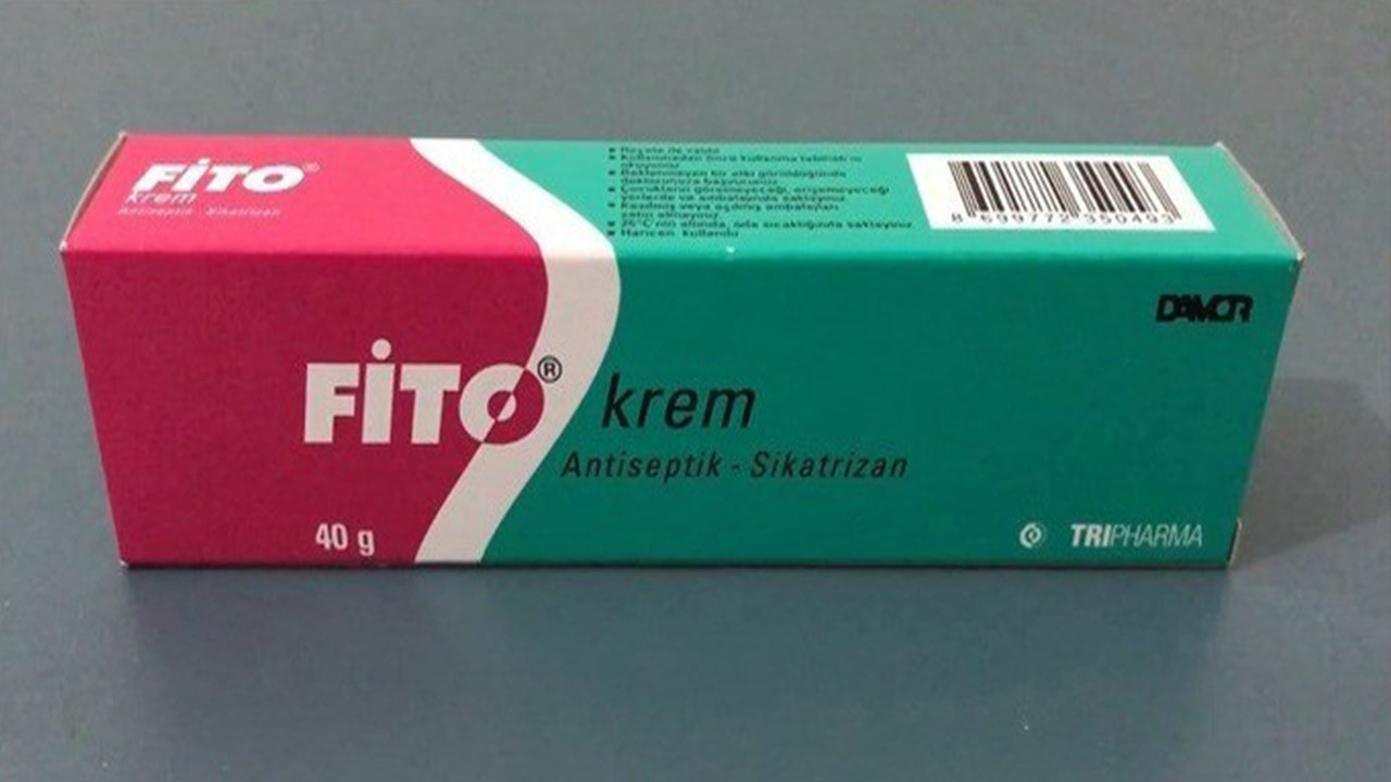 Fito Krem Nedir, Ne İşe Yarar?