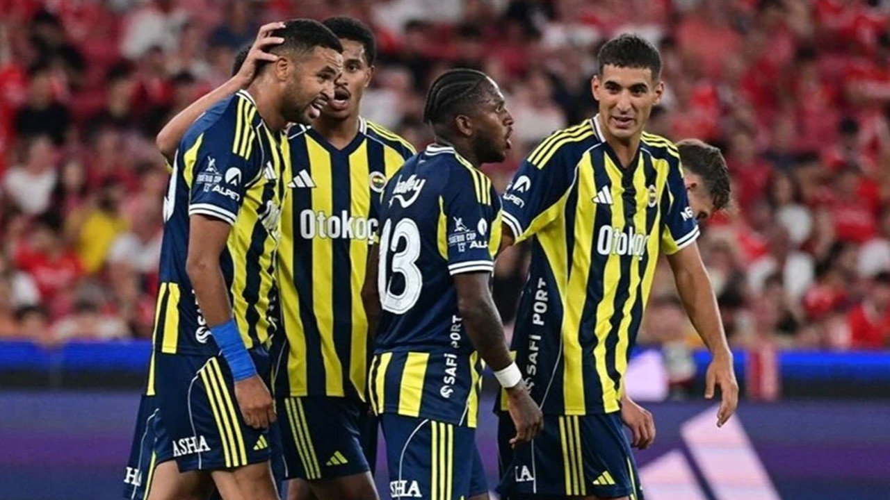 FEYENOORD FENERBAHÇE MAÇ KADROSU: Feyenoord FB Maçı Saat Kaçta, Hangi Kanalda?