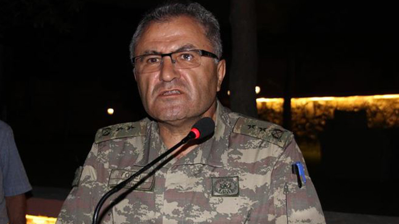 YAŞ KARARLARI METİN TOKEL: Yeni Kara Kuvvetleri Komutanı Metin Tokel Kimdir, Kaç Yaşında, Nereli?