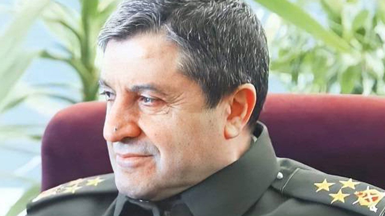 Yeni Genelkurmay Başkanı Selçuk Bayraktaroğlu Kimdir, Kaç Yaşında, Nereli?