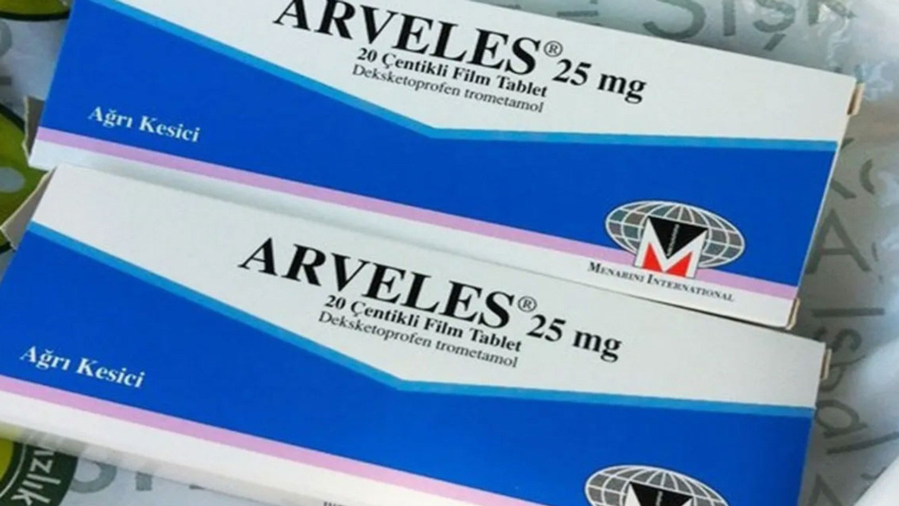 Arveles Nedir, Ne İşe Yarar, Yan Etkileri?