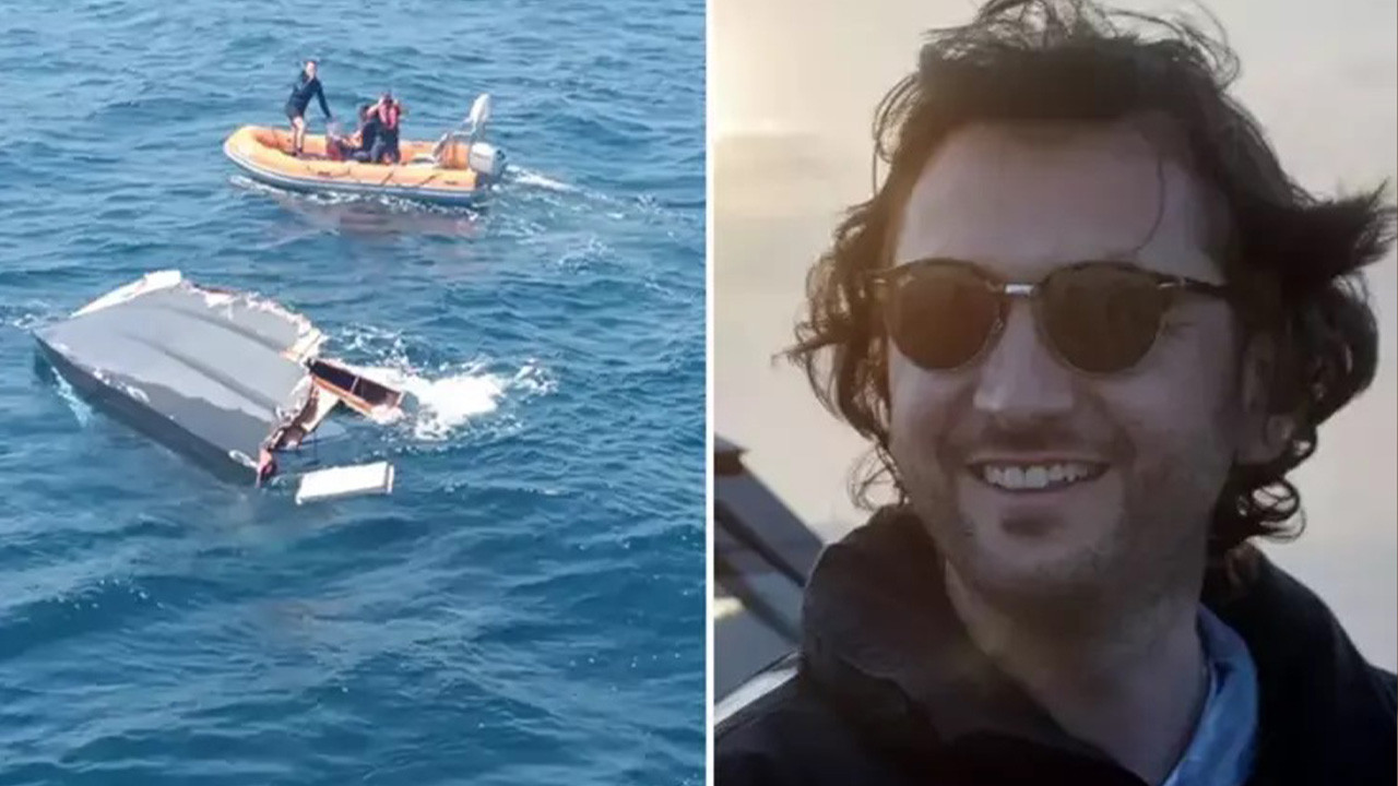 HALİT YUKAY'A NE OLDU? Mazu Yachts Halit Yukay Bulundu Mu? İş İnsanı Halit Yukay Kimdir?