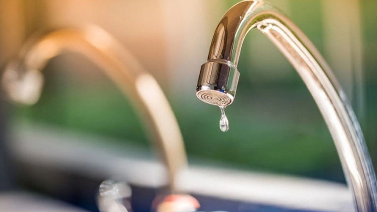 İZSU SU KESİNTİSİ İZMİR 06 AĞUSTOS 2025 ÇARŞAMBA İzmir'de Su Kesintisi Ne Zaman Bitecek?