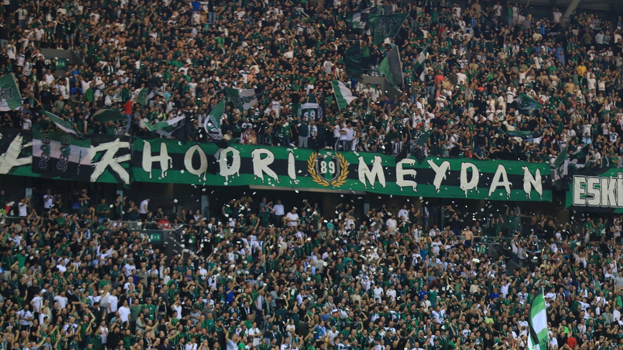 Hodri Meydan Trabzon'a simsiyah gidecek!