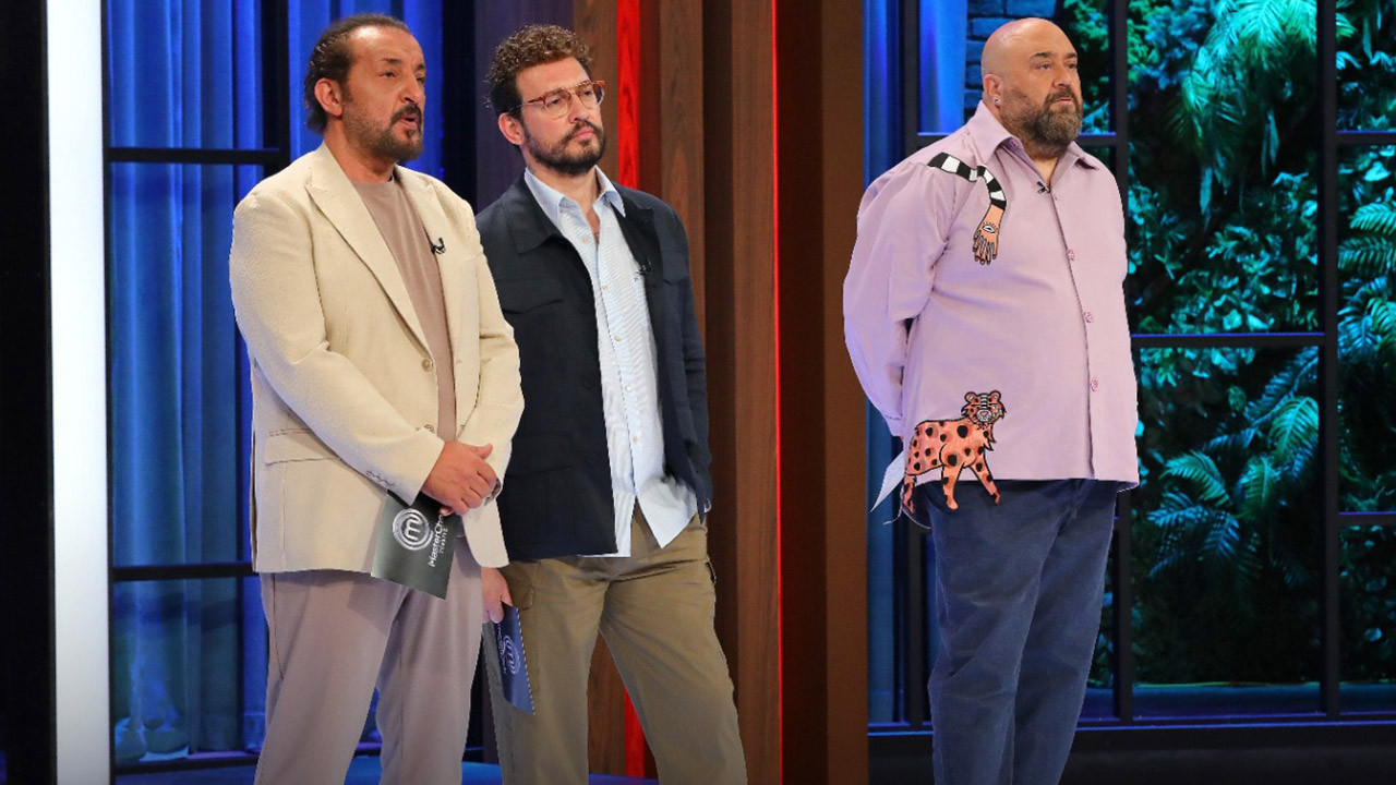 MASTERCHEF ELEME ADAYLARI: 6 Ağustos MasterChef Kim Kazandı? TV8 Masterchef Eleme Adayı Kim Oldu?