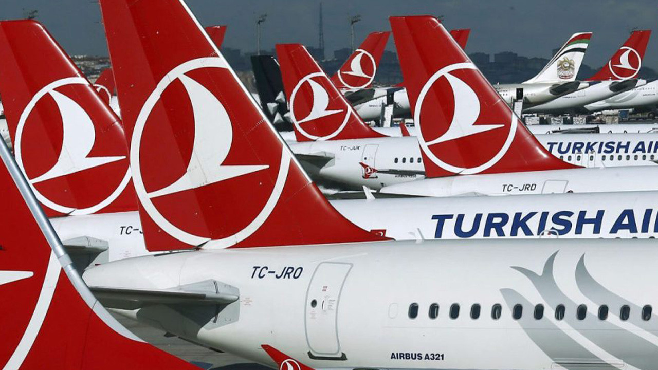 THY PERSONEL ALIMI 2025 Binlerce İşçi Alınacak! Türk Hava Yolları iş Başvurusu Nereden Yapılır?