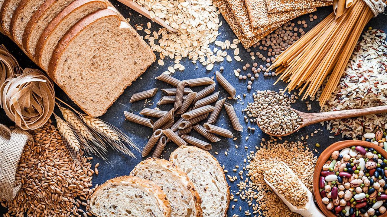 Gluten Nedir? Nelerde Var?