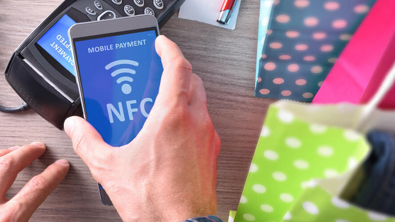 NFC Nedir? NFC Özelliği Ne İşe Yarar?