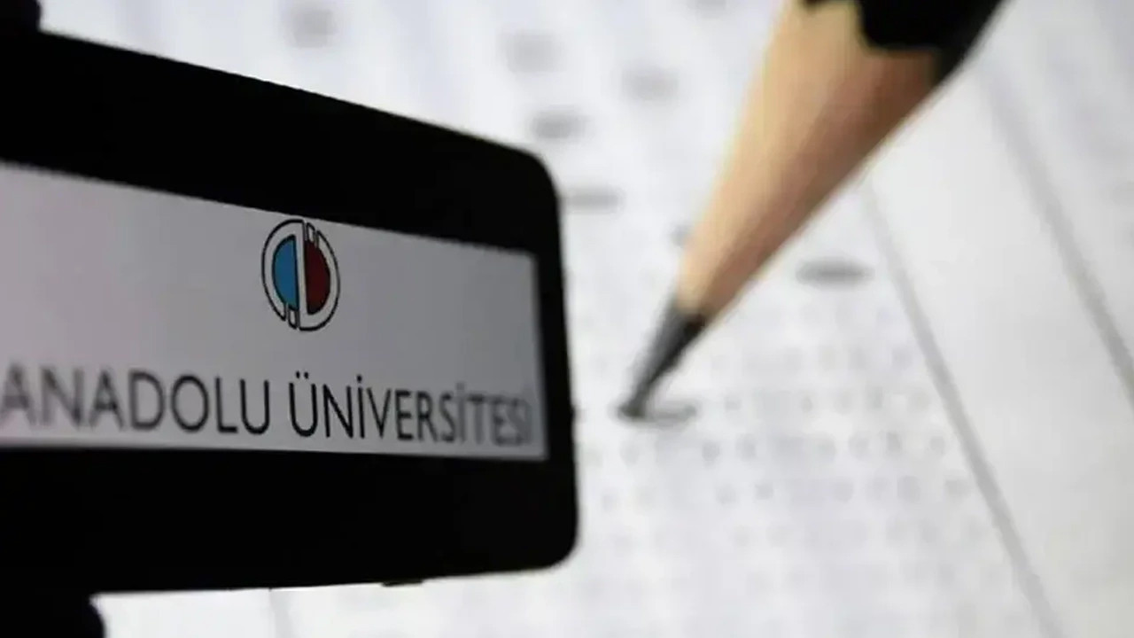 AÖF YAZ OKULU SINAV TARİHİ: AÖF Yaz Okulu Sınavı Ne Zaman? AÖF Sınav Giriş Belgesi Nereden Alınır?