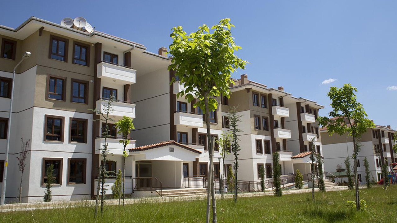 TOKİ SOSYAL KONUT PROJESİ NE ZAMAN BAŞLAYACAK? e-Devlet TOKİ 250 Bin Konut Başvurusu Ne Zaman?