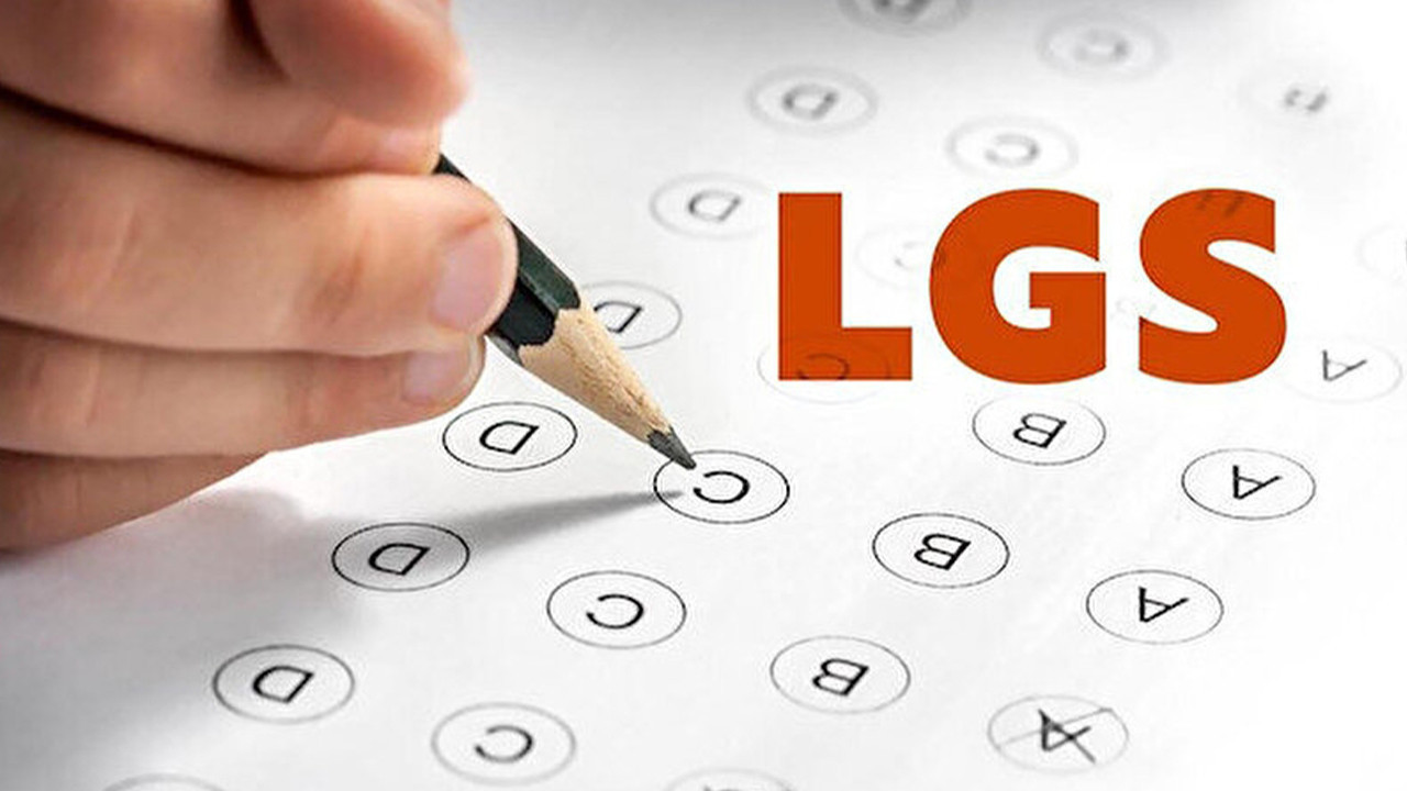 LGS BOŞ KONTENJANLAR VE TABAN PUANLARI 2025 | Liselere Geçiş Sistemi Kontenjanlara Nereden Bakılır?