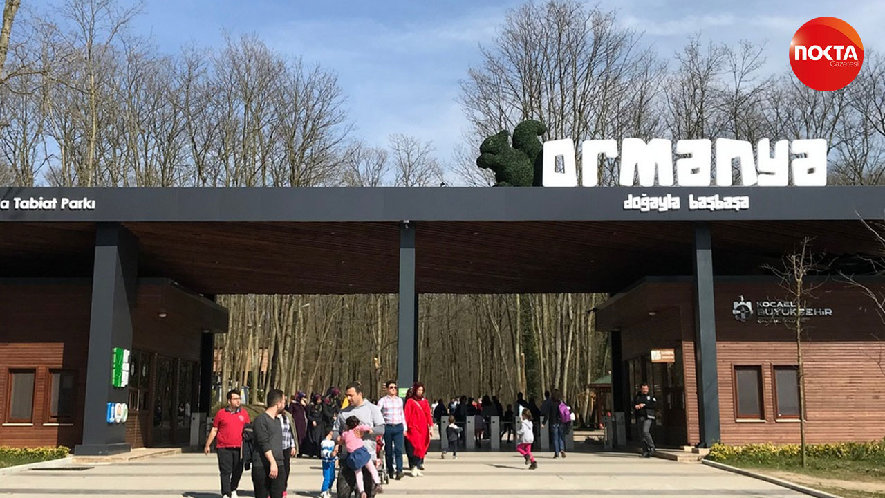 Ormanya ve Kuzuyayla’nın keşif dolu takvimi