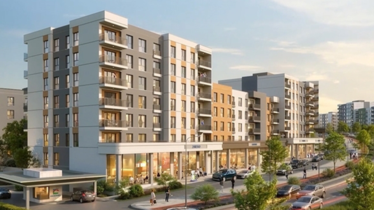 DAMLA KENT (DMLKT) HALKA ARZ SONUÇLARI | Damla Kent Halka Arz Kaç Lot Verdi?