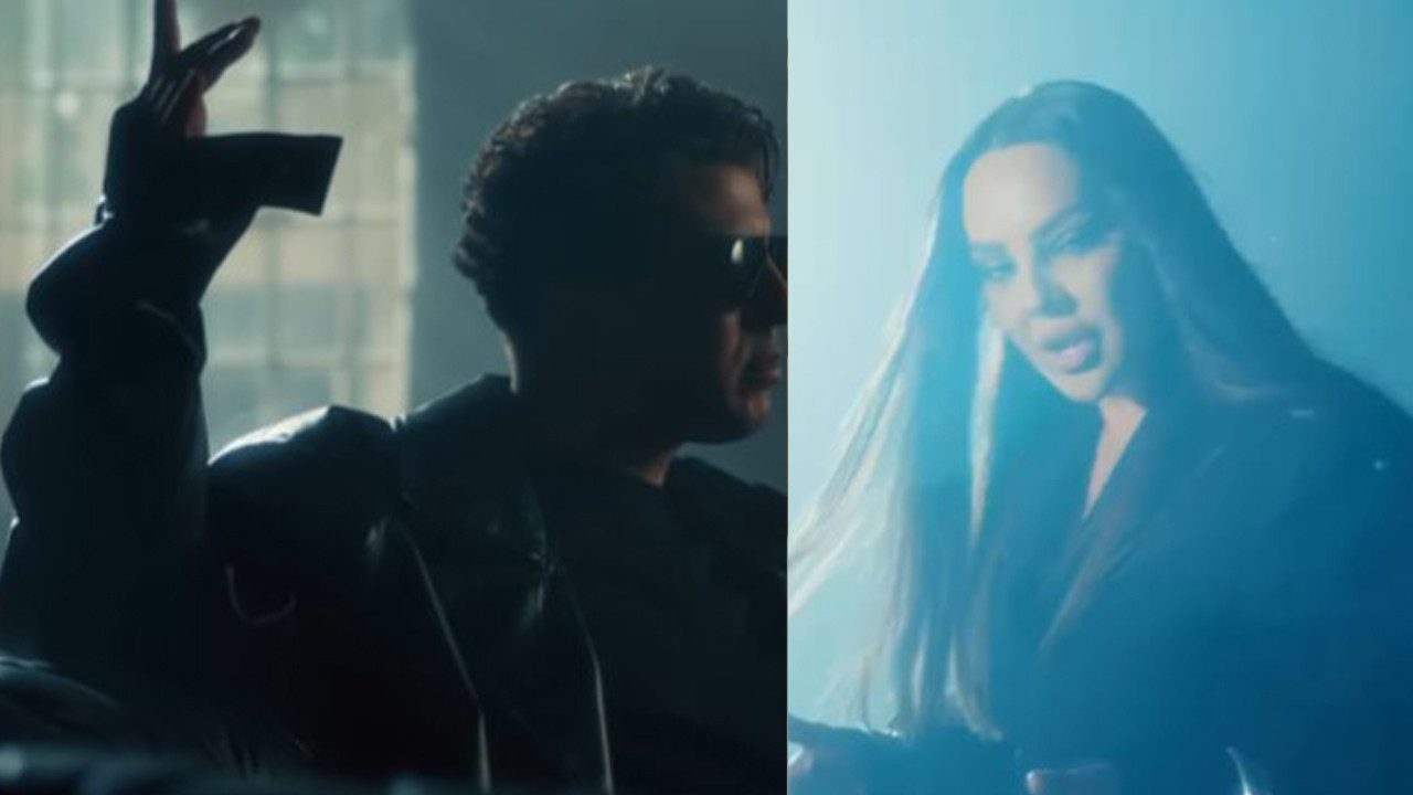 Ebru Gündeş - Norm Ender Bir Çift Göz Şarkı Sözleri